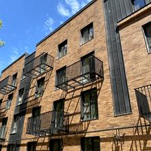 Хід будівництва ЖК Клубне містечко 12, 0, травень 2022