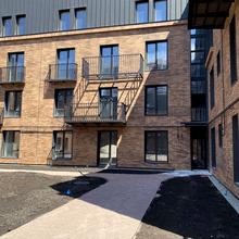 Хід будівництва ЖК Клубне містечко 12, 0, травень 2022