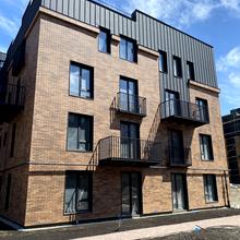 Хід будівництва ЖК Клубне містечко 12, 0, травень 2022