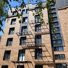 Хід будівництва ЖК Клубне містечко 12, 0, травень 2022