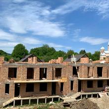 Хід будівництва КМ VIVA-CHERNIVTSI, 0, травень 2022