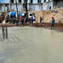 Хід будівництва ЖК Aqua Marine, 0, травень 2022