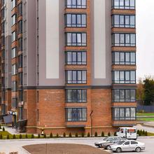 Хід будівництва ЖК Grand City Dombrovskyi, 0, травень 2022