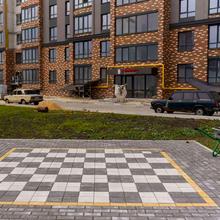 Хід будівництва ЖК Grand City Dombrovskyi, 0, травень 2022