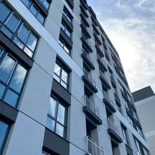 Хід будівництва ЖК Козацький, , травень 2022