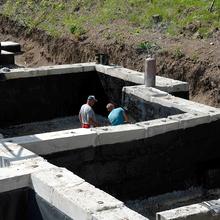 Хід будівництва ЖК Козацький, 0, травень 2022