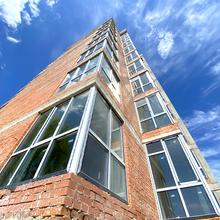 Хід будівництва ЖК Затишний, 0, травень 2022