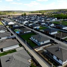 Хід будівництва КМ Тарасівка, 0, травень 2022