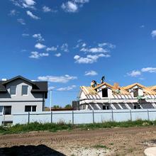 Хід будівництва КМ Тарасівка, 0, травень 2022