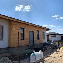 Хід будівництва КМ Тарасівка, 0, травень 2022