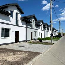 Хід будівництва КМ Тарасівка, 0, травень 2022