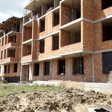 Хід будівництва ЖК Київський, 0, травень 2022