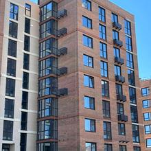 Хід будівництва ЖК Compass, 0, травень 2022