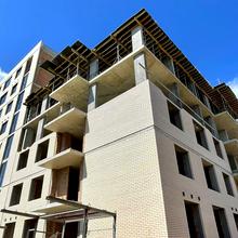 Хід будівництва ЖК Compass, 0, травень 2022