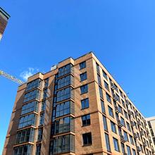 Хід будівництва ЖК Compass, 0, травень 2022