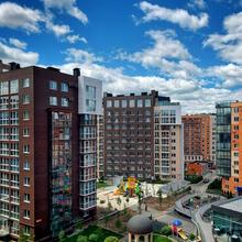 Хід будівництва ЖК Водограй, 0, травень 2022