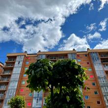 Хід будівництва ЖК Водограй, 0, травень 2022