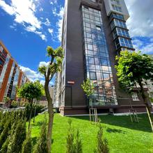 Хід будівництва ЖК Водограй, 0, травень 2022