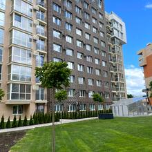 Хід будівництва ЖК Водограй, 0, травень 2022