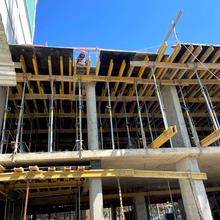 Хід будівництва ЖК Водограй, 0, травень 2022