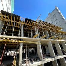 Хід будівництва ЖК Водограй, 0, травень 2022