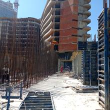 Хід будівництва Unity Towers, 0, травень 2022