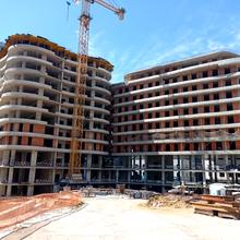 Хід будівництва Unity Towers, 0, травень 2022