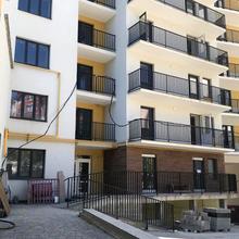 Хід будівництва ЖК Щастя, 0, травень 2022