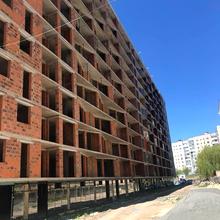 Хід будівництва ЖК Щастя, 0, травень 2022