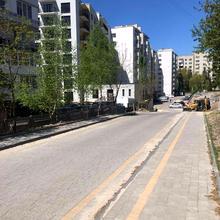 Хід будівництва ЖК Щастя, 0, травень 2022