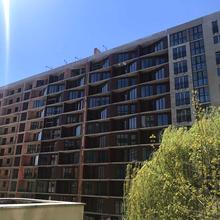 Хід будівництва ЖК Щастя, 0, травень 2022