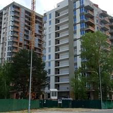 Хід будівництва ЖК Krona Park II, 0, червень 2022