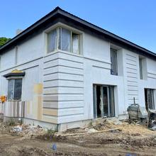 Хід будівництва Дуплекси NEW Cottage Residence 5, 0, червень 2022