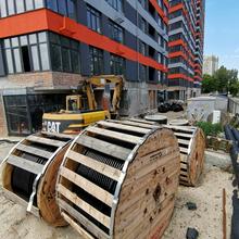 Ход строительства ЖК Terracotta, 0, июнь 2022