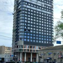 Хід будівництва ЖК White Lines, 0, червень 2022