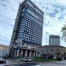 Хід будівництва ЖК White Lines, 0, червень 2022