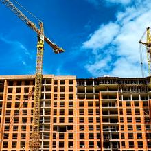 Ход строительства ЖК Comfort Park, 0, июнь 2022