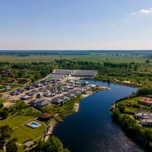 Хід будівництва КМ Prydesennya Eco Village, 0, червень 2022