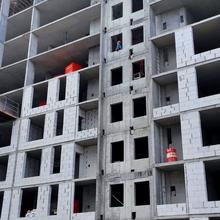 Хід будівництва ЖМ Нова Буча, 0, червень 2022