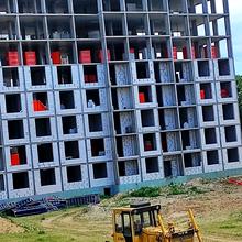 Хід будівництва ЖМ Нова Буча, 0, червень 2022