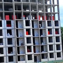 Хід будівництва ЖМ Нова Буча, 0, червень 2022