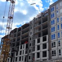 Хід будівництва ЖМ Нова Буча, 0, червень 2022