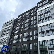 Ход строительства ЖК Avalon Zelena Street, 5 дом (секция 12), июнь 2022