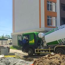 Хід будівництва ЖК Orange Park, 0, червень 2022