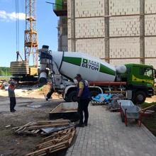 Хід будівництва ЖК Orange Park, 0, червень 2022