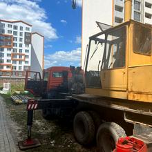 Хід будівництва ЖК Orange Park, 0, червень 2022