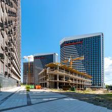 Хід будівництва ЖК Great, 0, червень 2022