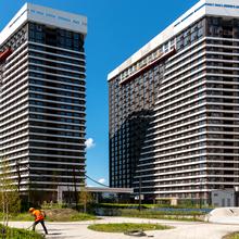 Хід будівництва ЖК Great, 0, червень 2022