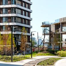 Хід будівництва ЖК Great, 0, червень 2022