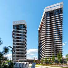 Хід будівництва ЖК Great, 0, червень 2022